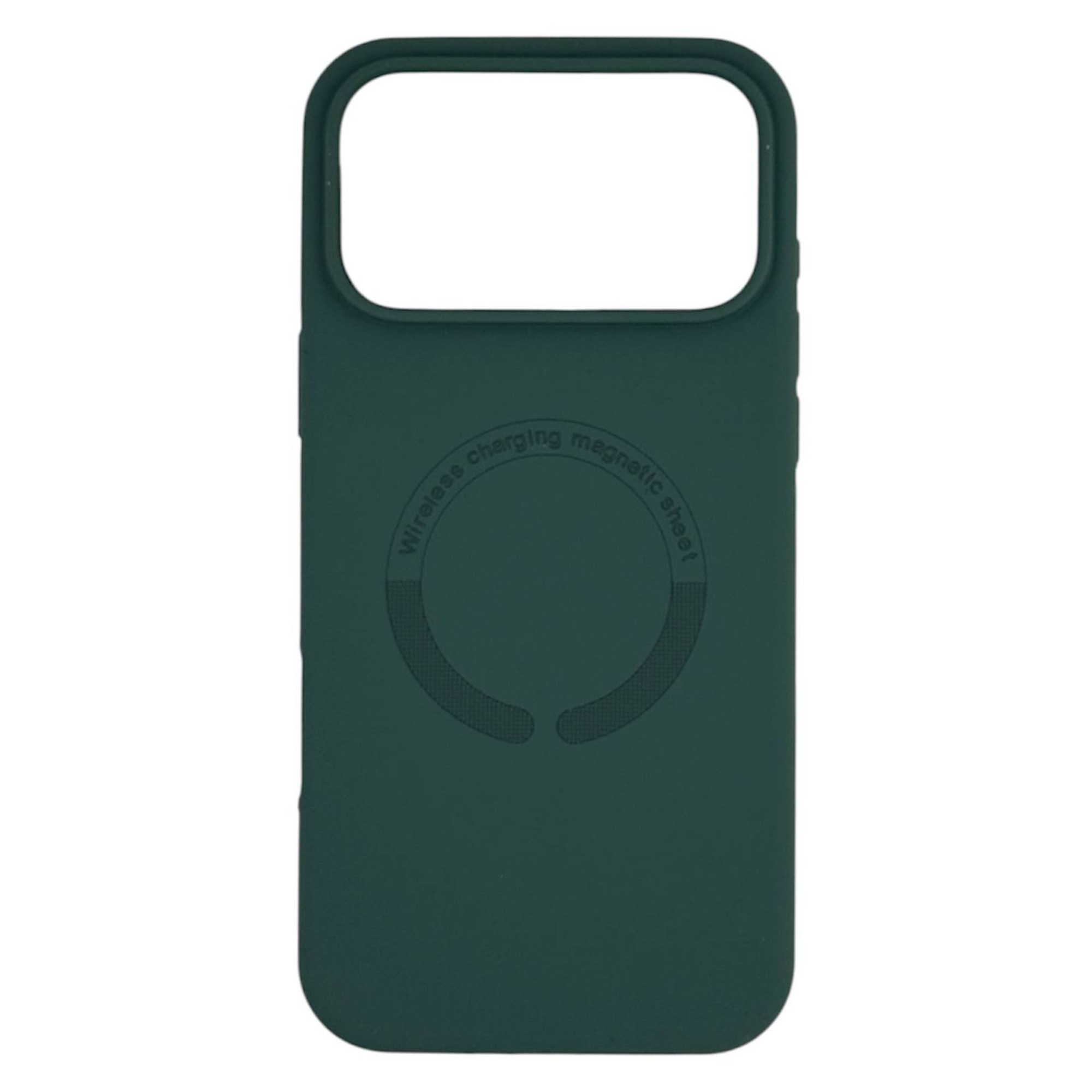 TEXOS CA-03 Magnetic Wireless Charging Phone Case for iPhone — image 10