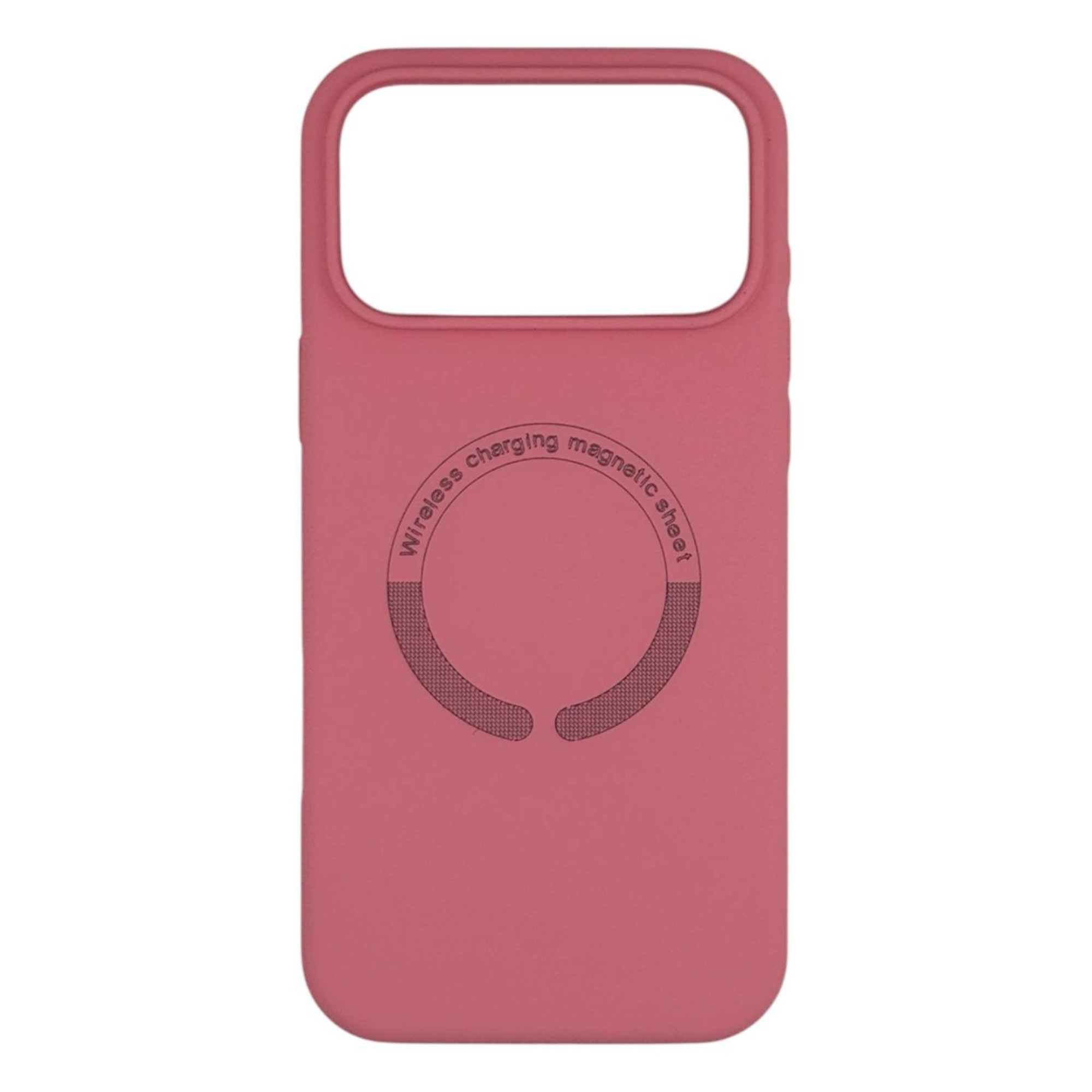 TEXOS CA-03 Magnetic Wireless Charging Phone Case for iPhone — image 11