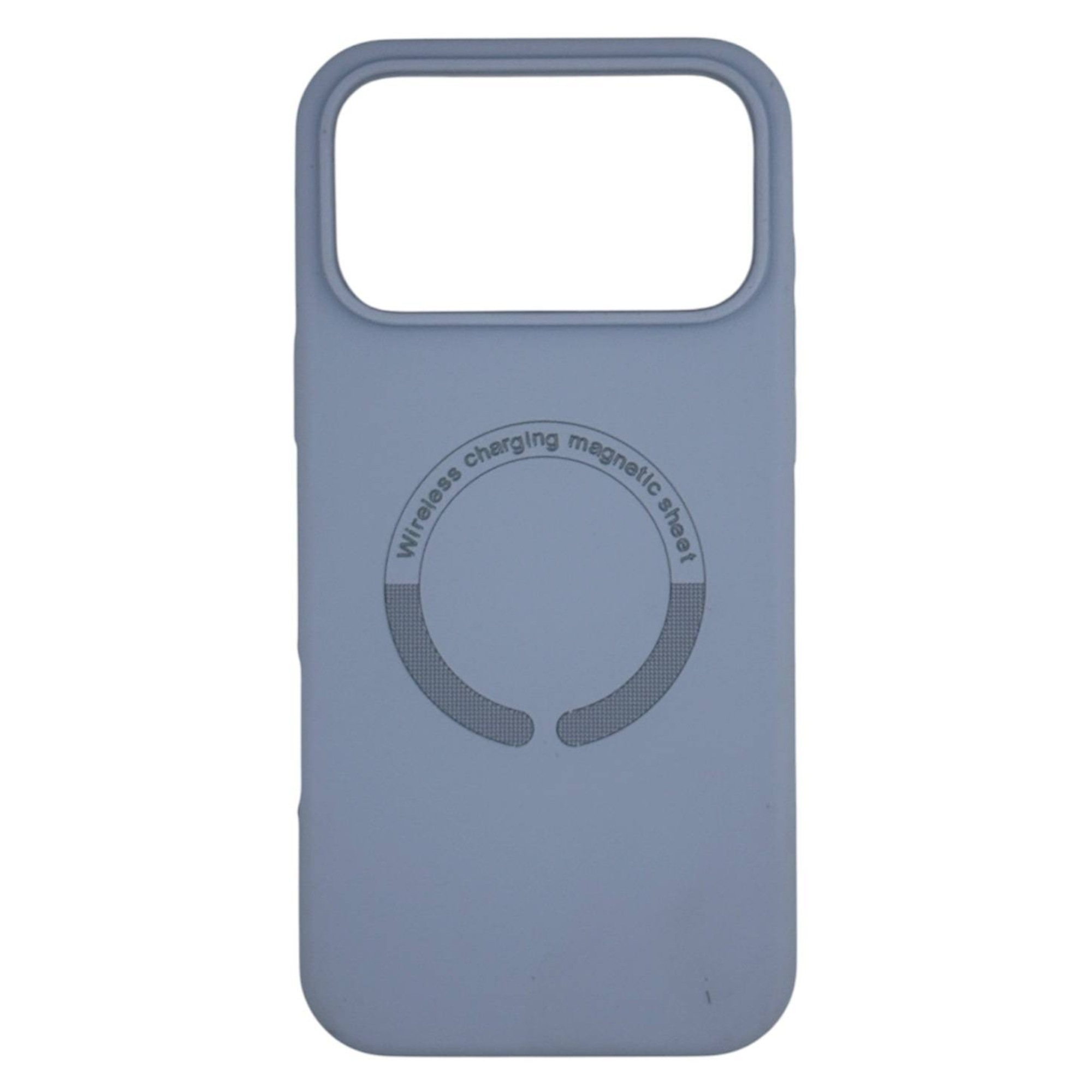TEXOS CA-03 Magnetic Wireless Charging Phone Case for iPhone — image 12