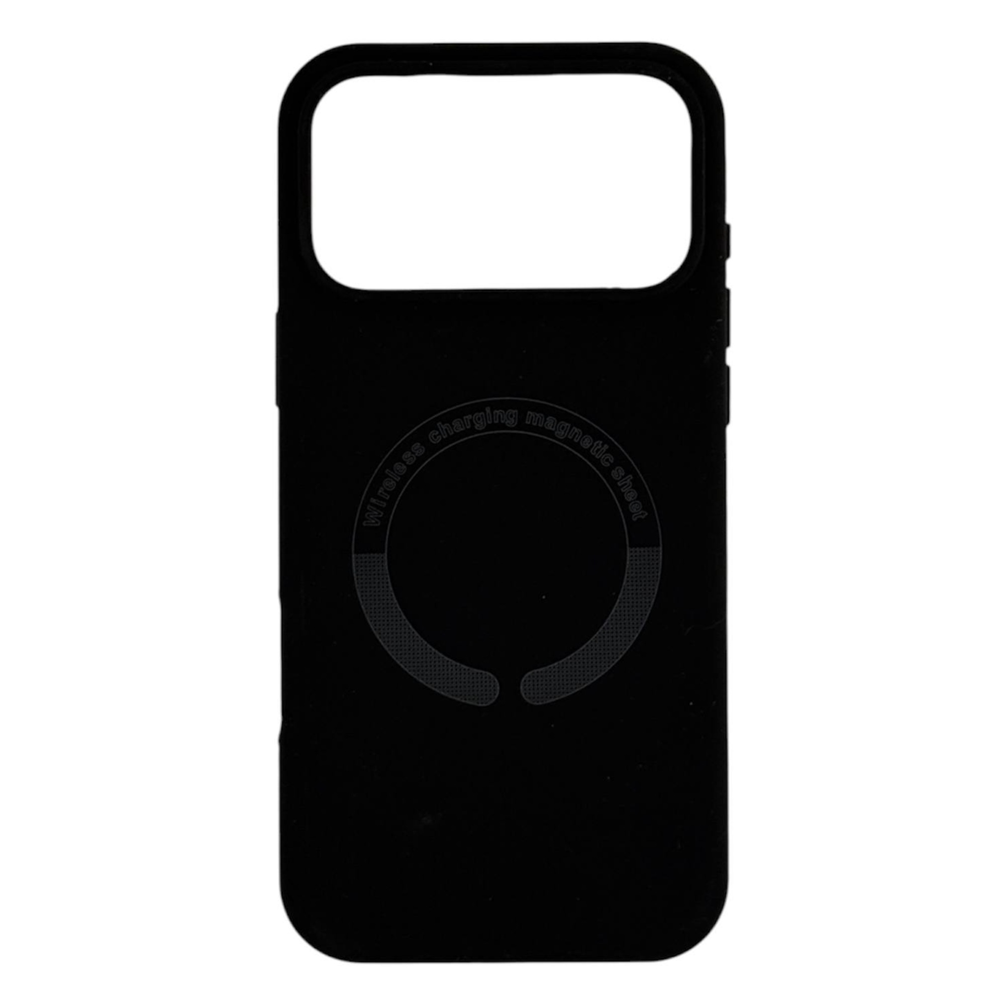 TEXOS CA-03 Magnetic Wireless Charging Phone Case for iPhone — image 14