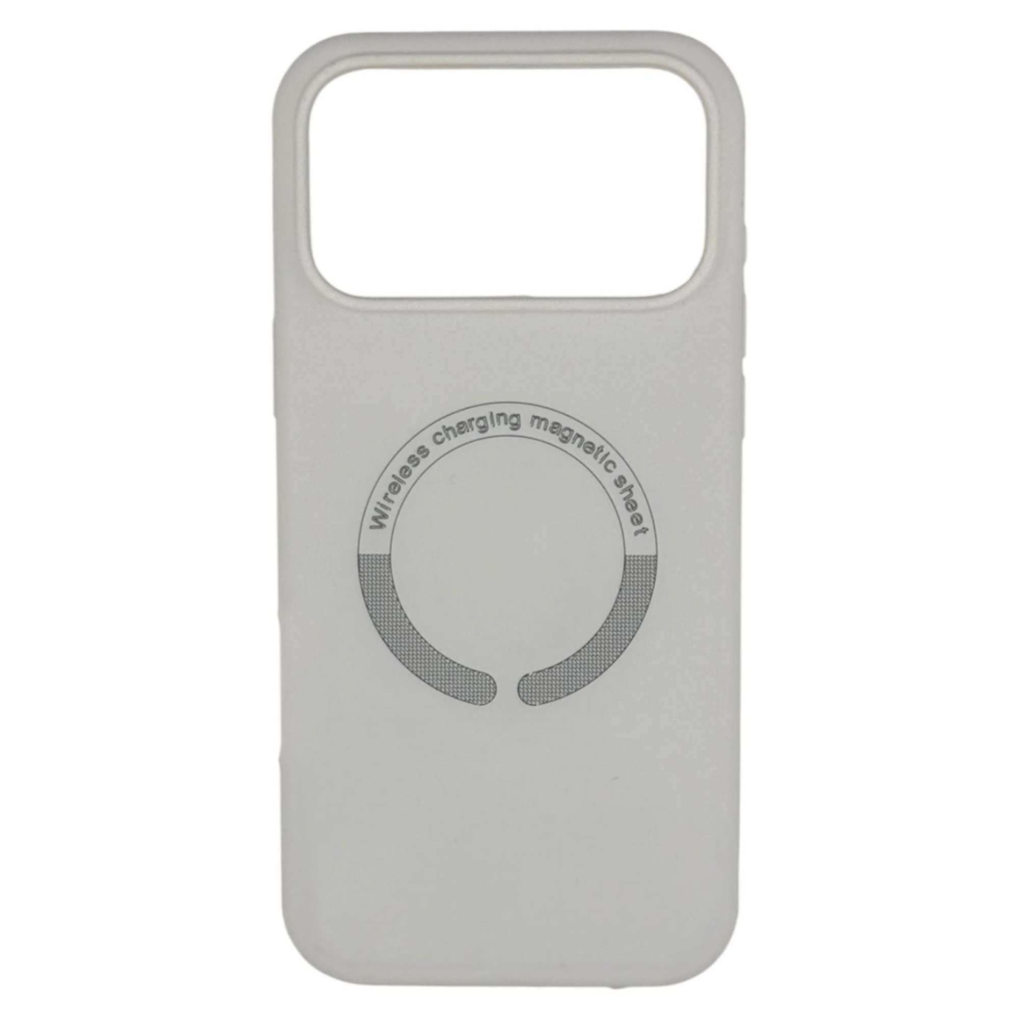 TEXOS CA-03 Magnetic Wireless Charging Phone Case for iPhone — image 16