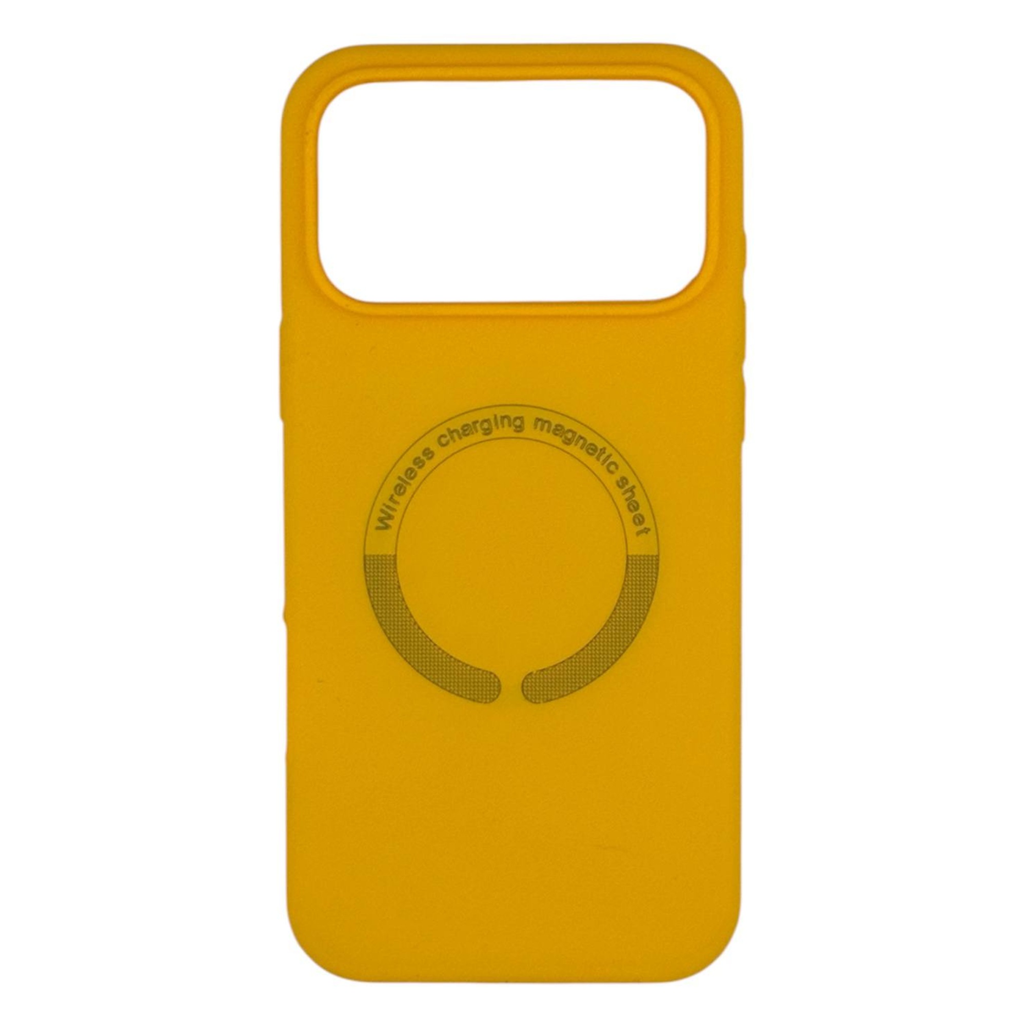 TEXOS CA-03 Magnetic Wireless Charging Phone Case for iPhone — image 17