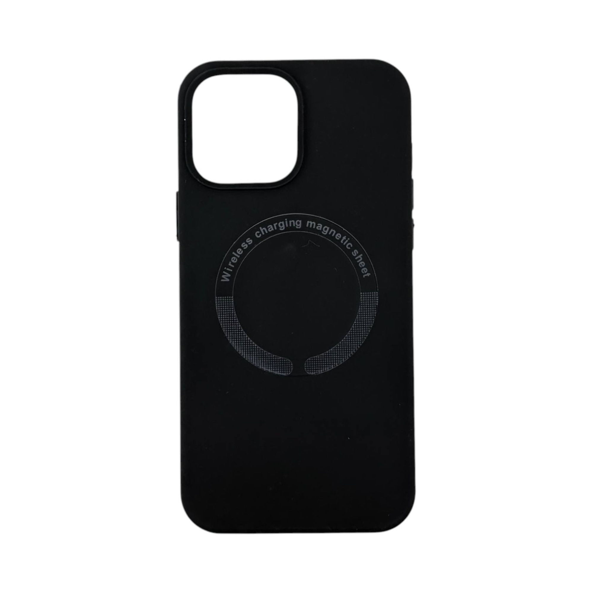 TEXOS CA-03 Magnetic Wireless Charging Phone Case for iPhone — image 5