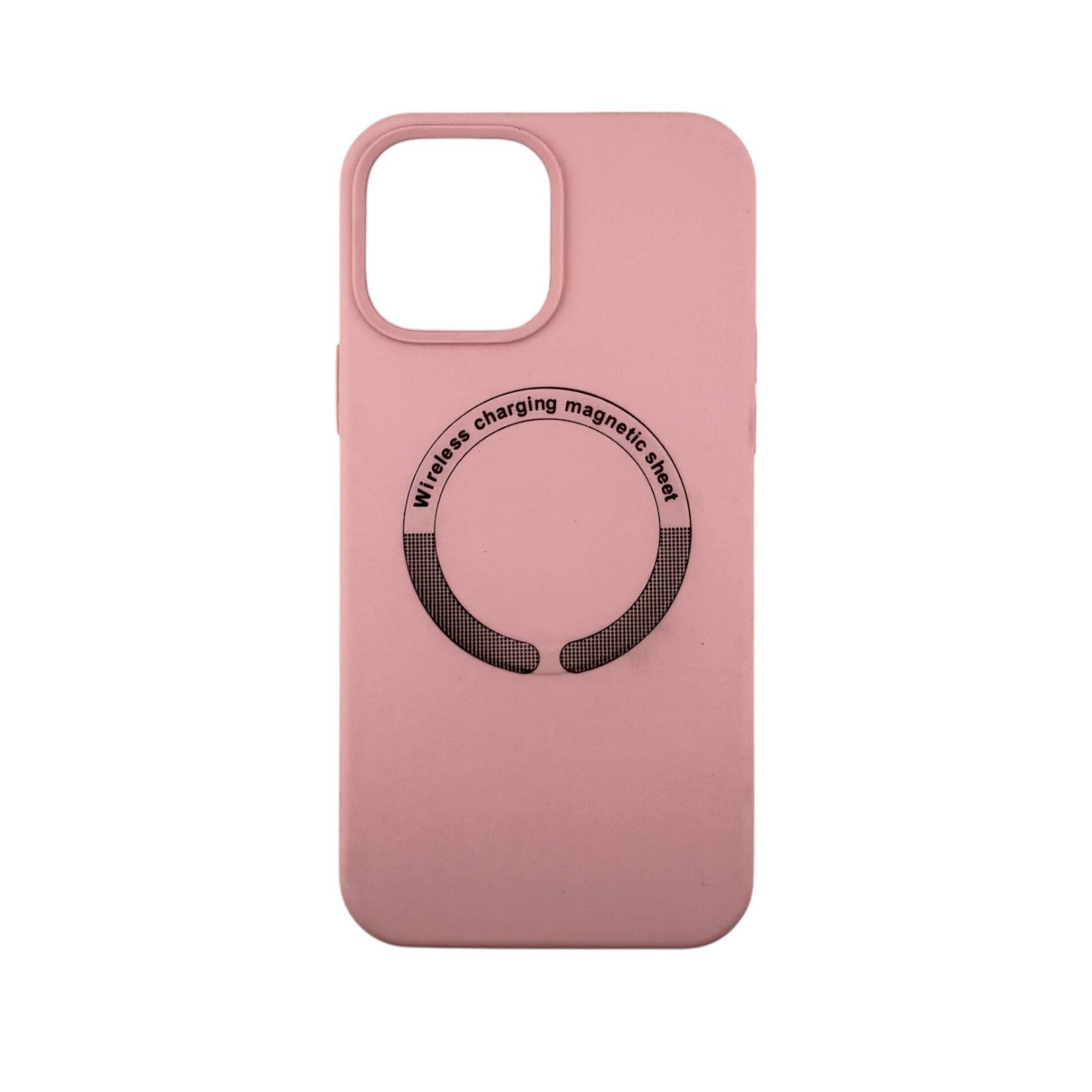 TEXOS CA-03 Magnetic Wireless Charging Phone Case for iPhone — image 8