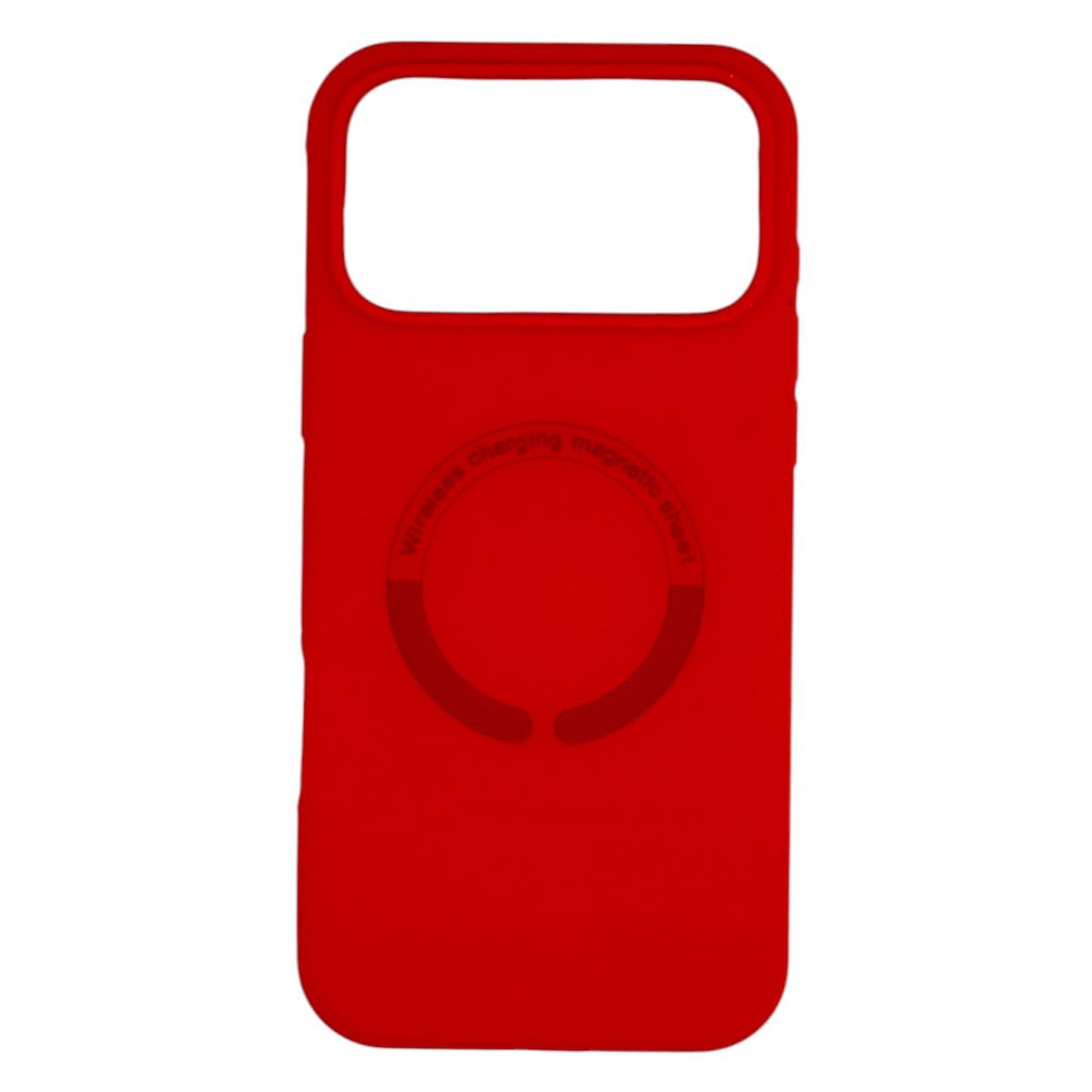 TEXOS CA-03 Magnetic Wireless Charging Phone Case for iPhone — image 9