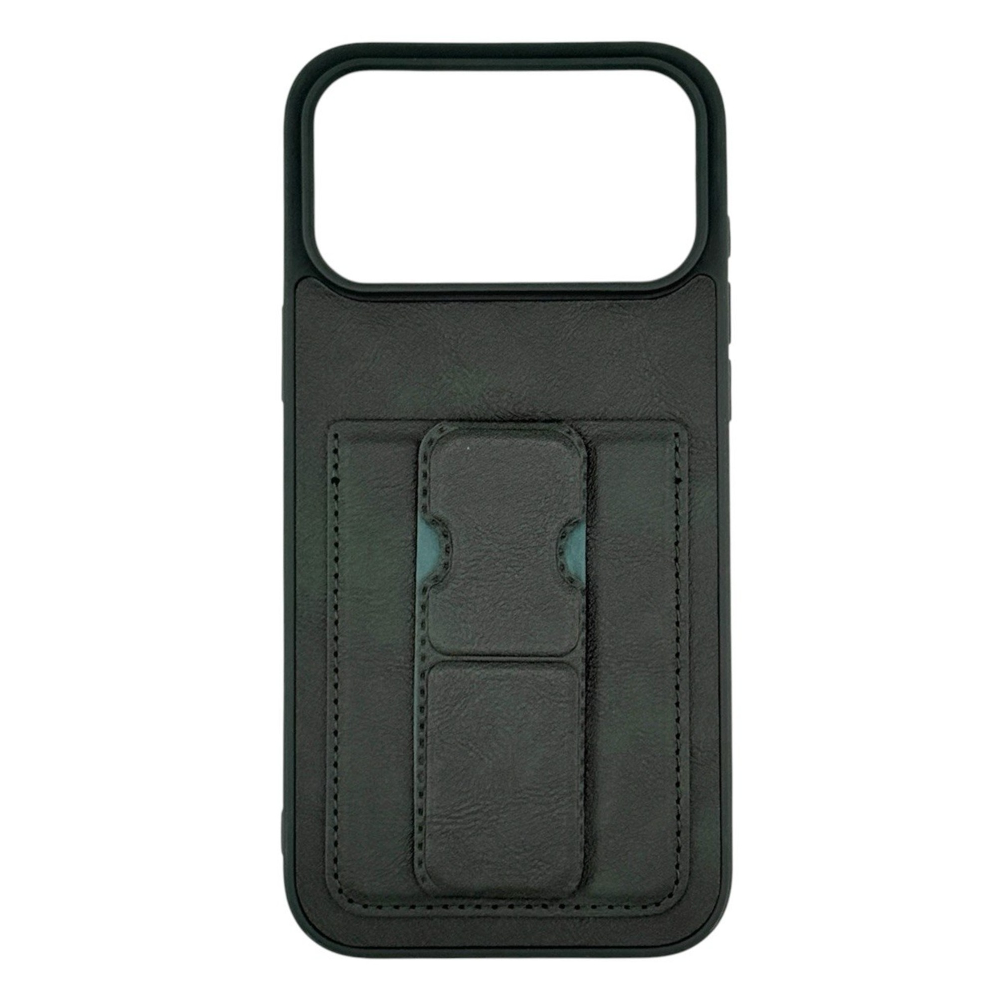 TEXOS CA-04 iPhone Case With Card Holder And Stand — image 6