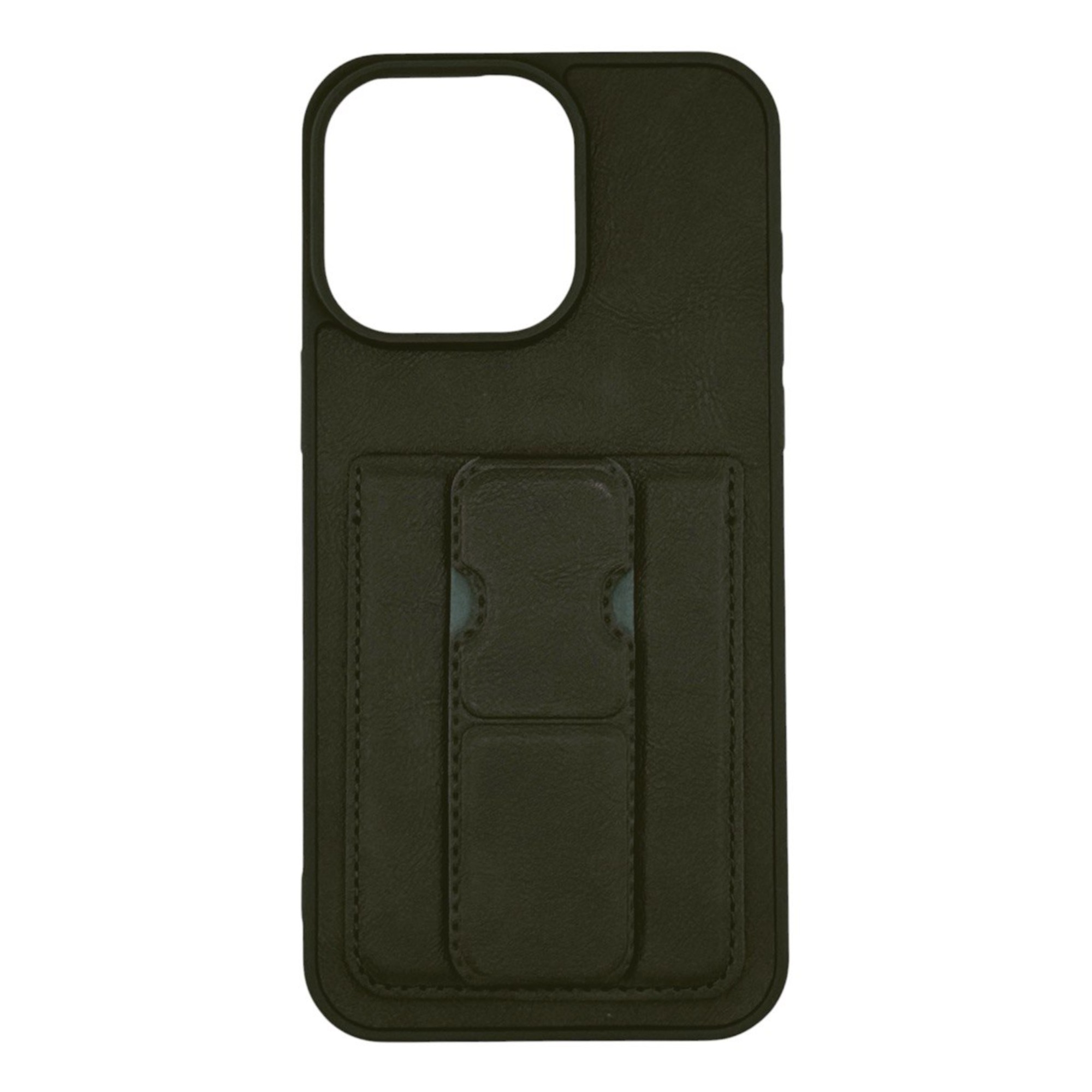 TEXOS CA-04 iPhone Case With Card Holder And Stand — image 8