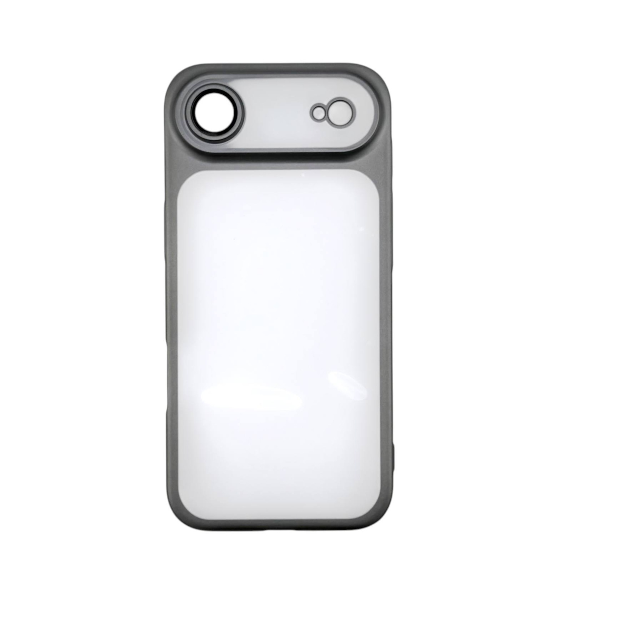 TEXOS CA-09 Case With Camera Protective For iPhone — image 5
