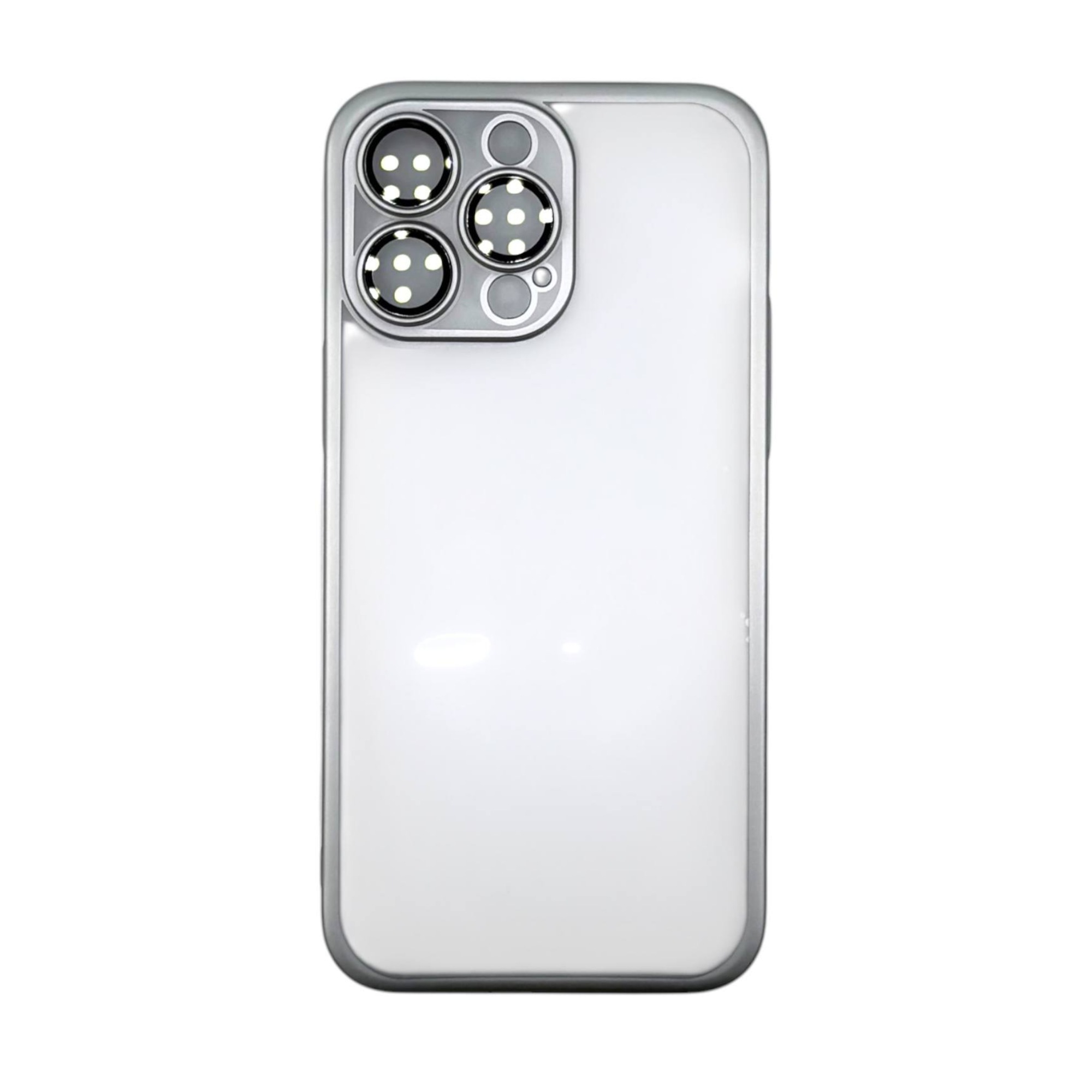 TEXOS CA-09 Case With Camera Protective For iPhone — image 6
