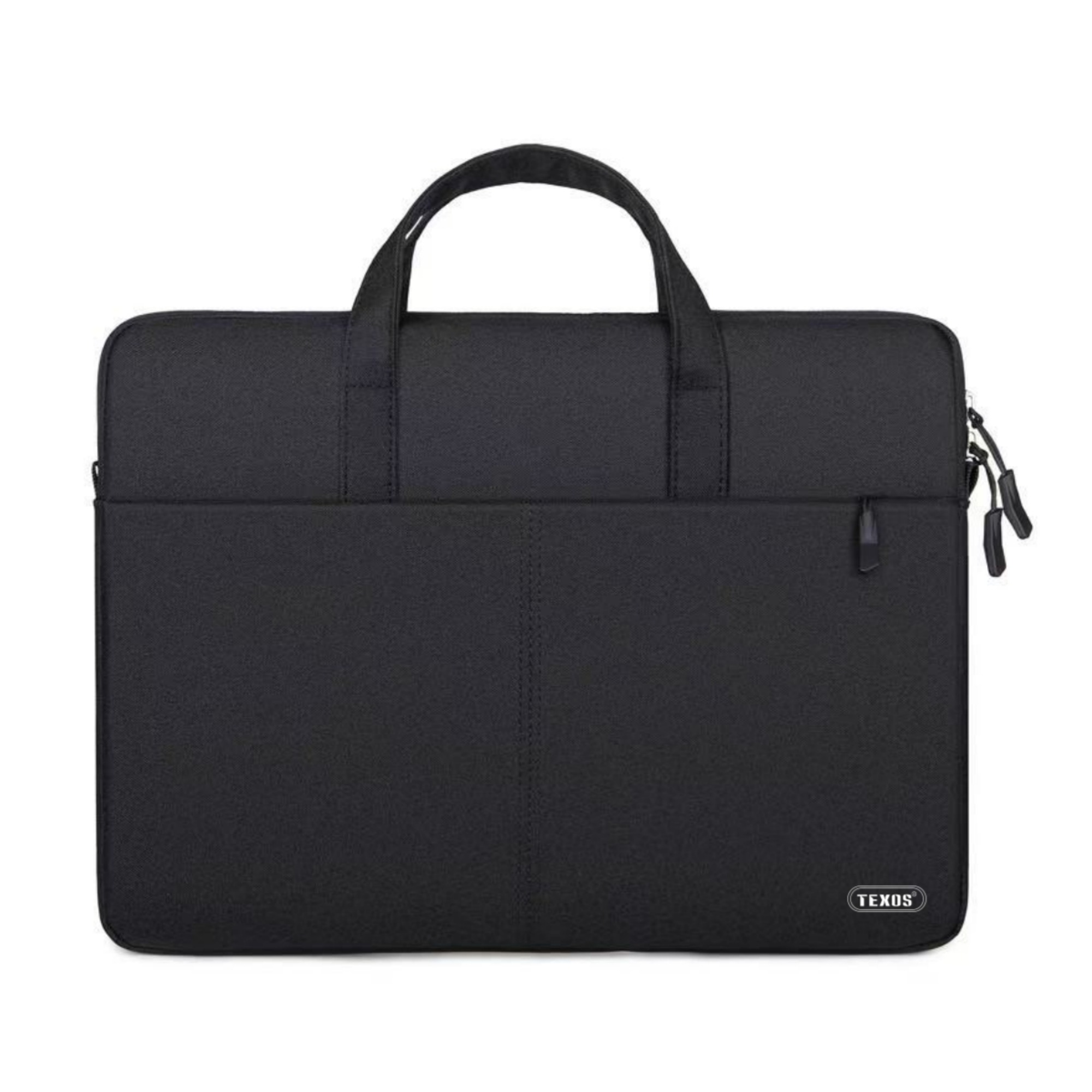 TEXOS LB-01 Durable Laptop Sleeve Bag with Handle 