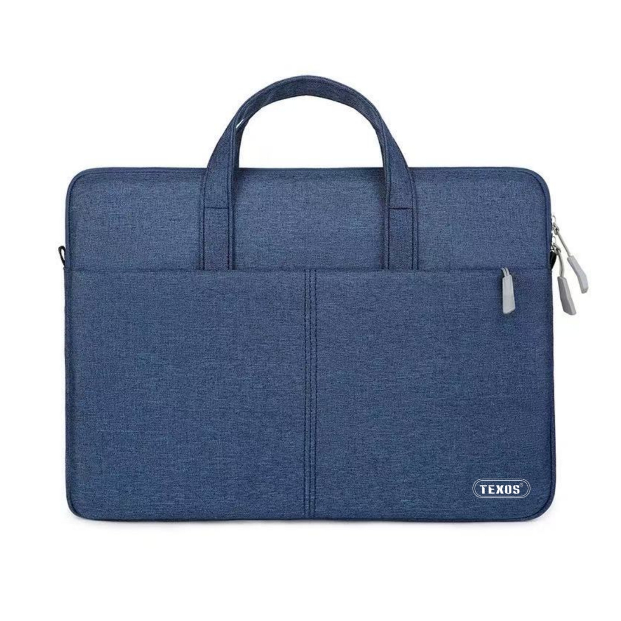 TEXOS LB-01 Durable Laptop Sleeve Bag with Handle  — image 3
