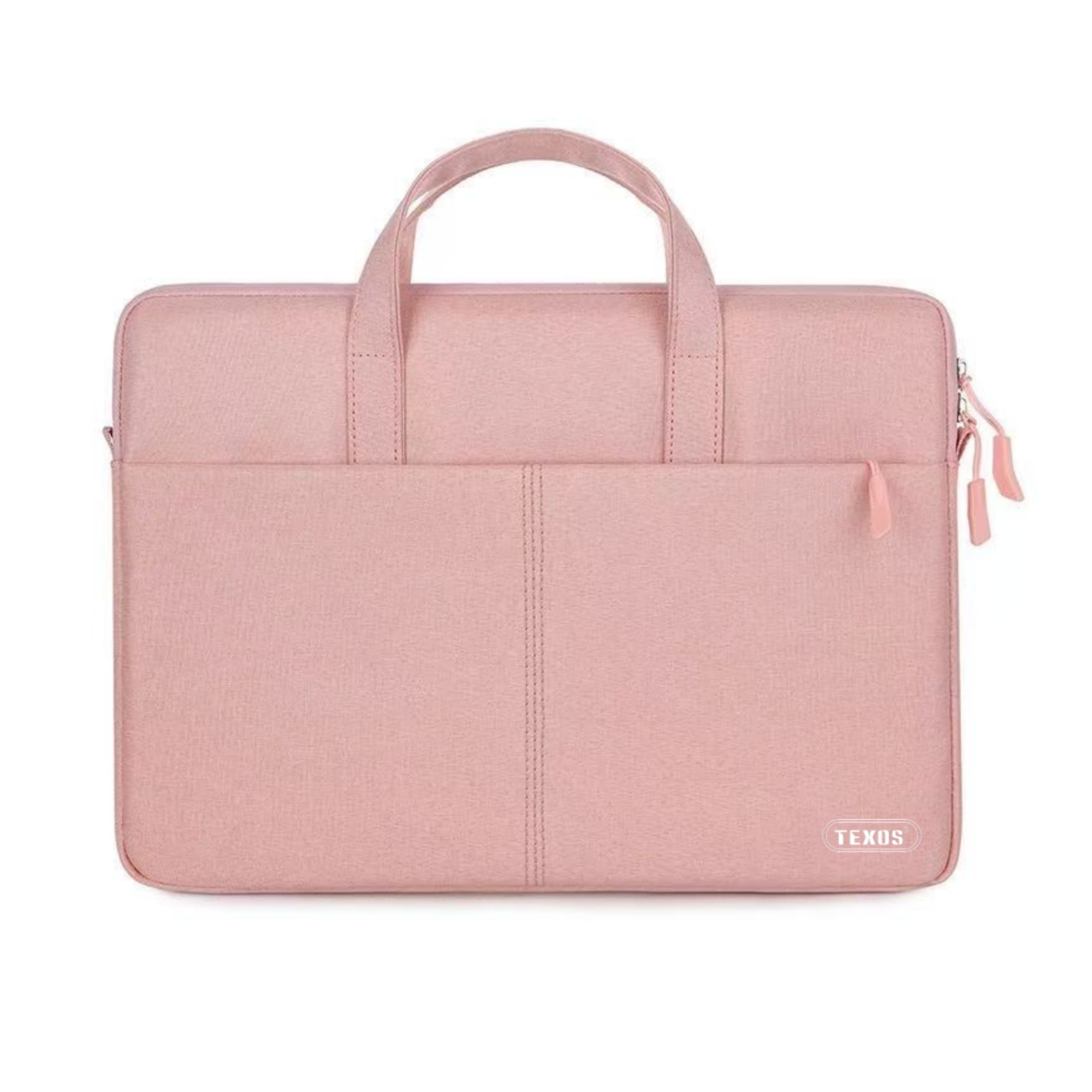 TEXOS LB-01 Durable Laptop Sleeve Bag with Handle  — image 4