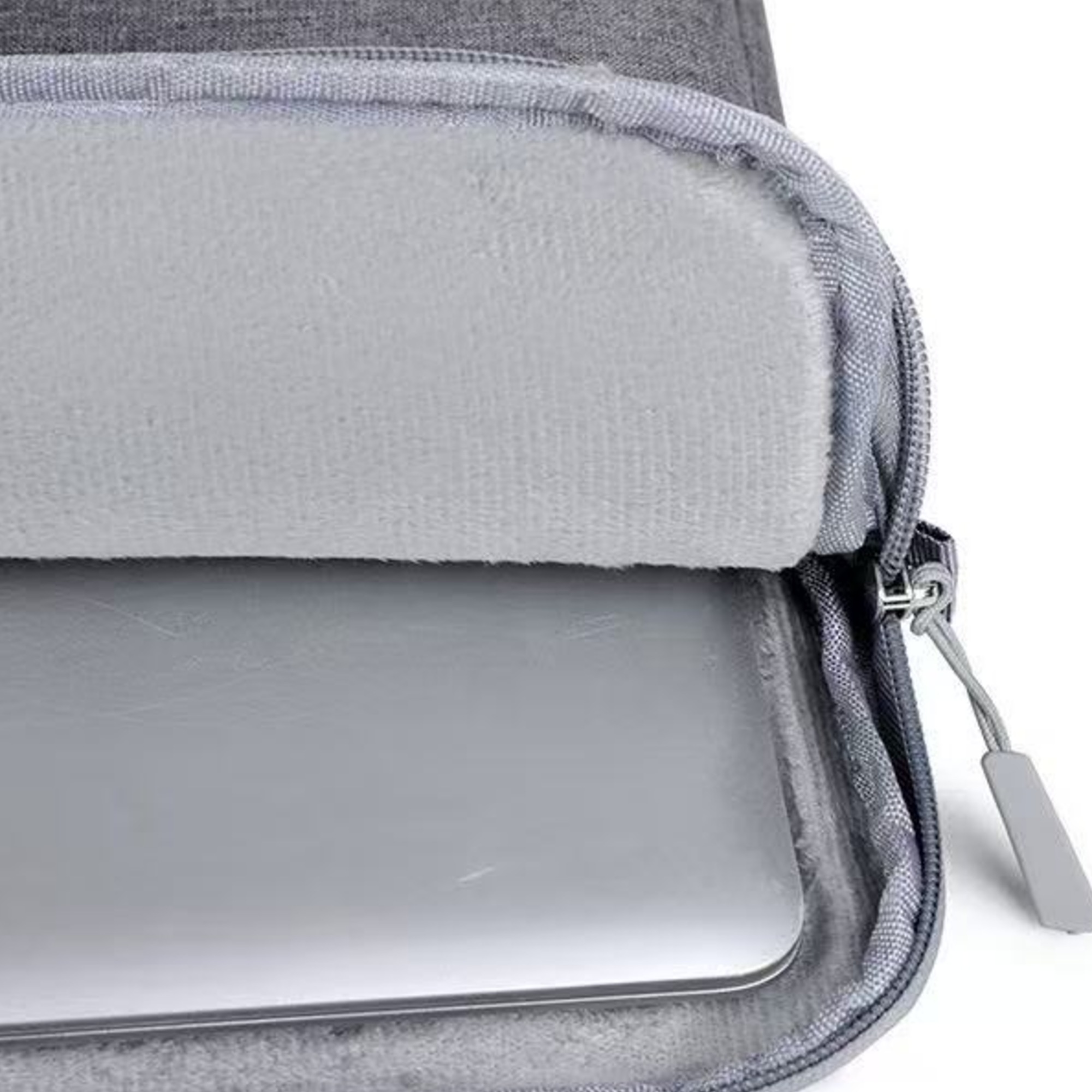 TEXOS LB-01 Durable Laptop Sleeve Bag with Handle  — image 7
