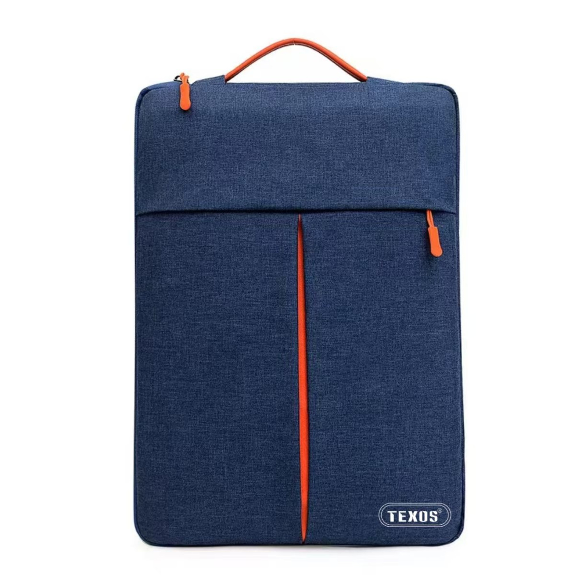 TEXOS LB-03 Protective Laptop Sleeve Bag with Handle