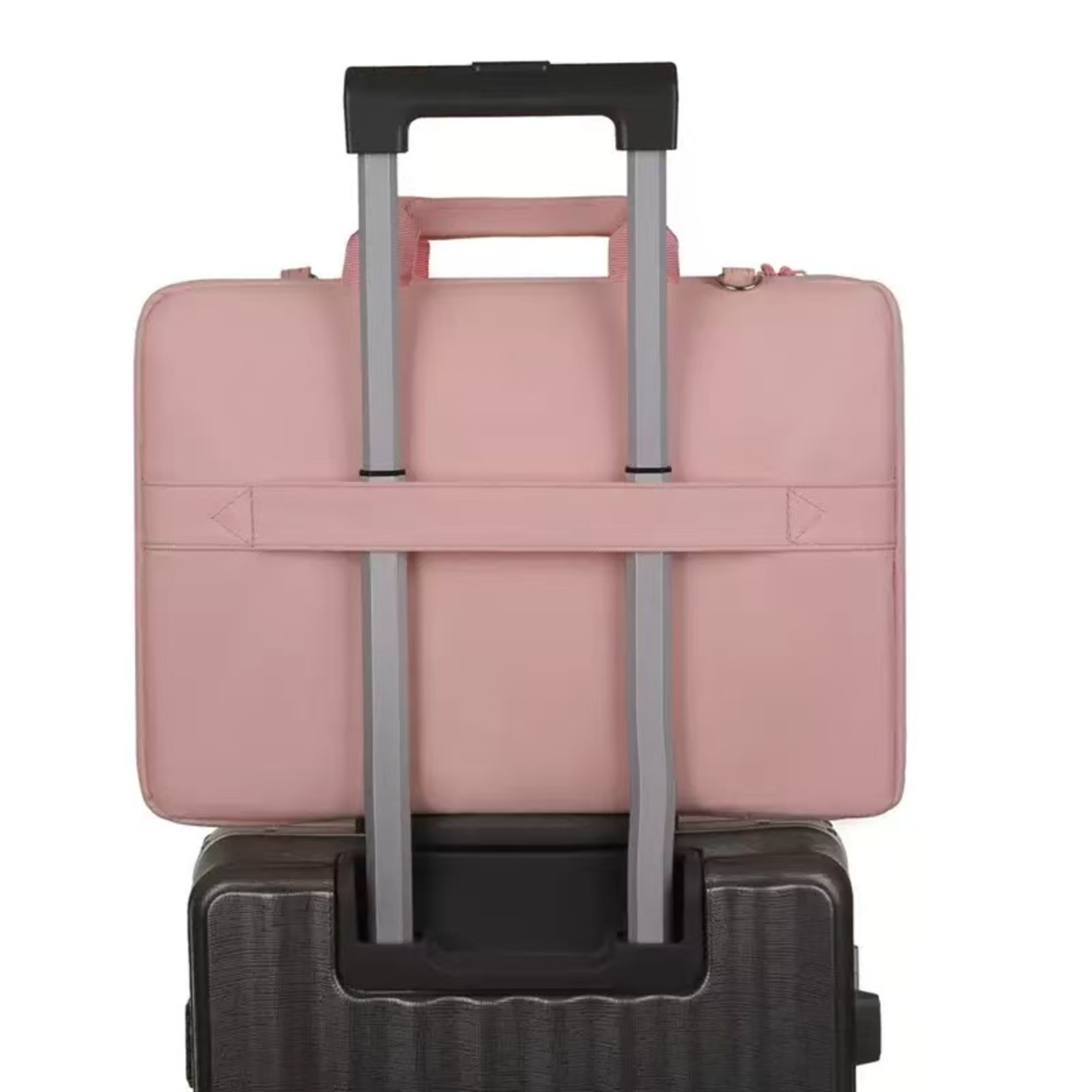 TEXOS LB-09 Professional Laptop Bag with Dual Front Pockets and Detachable Shoulder Strap — image 5