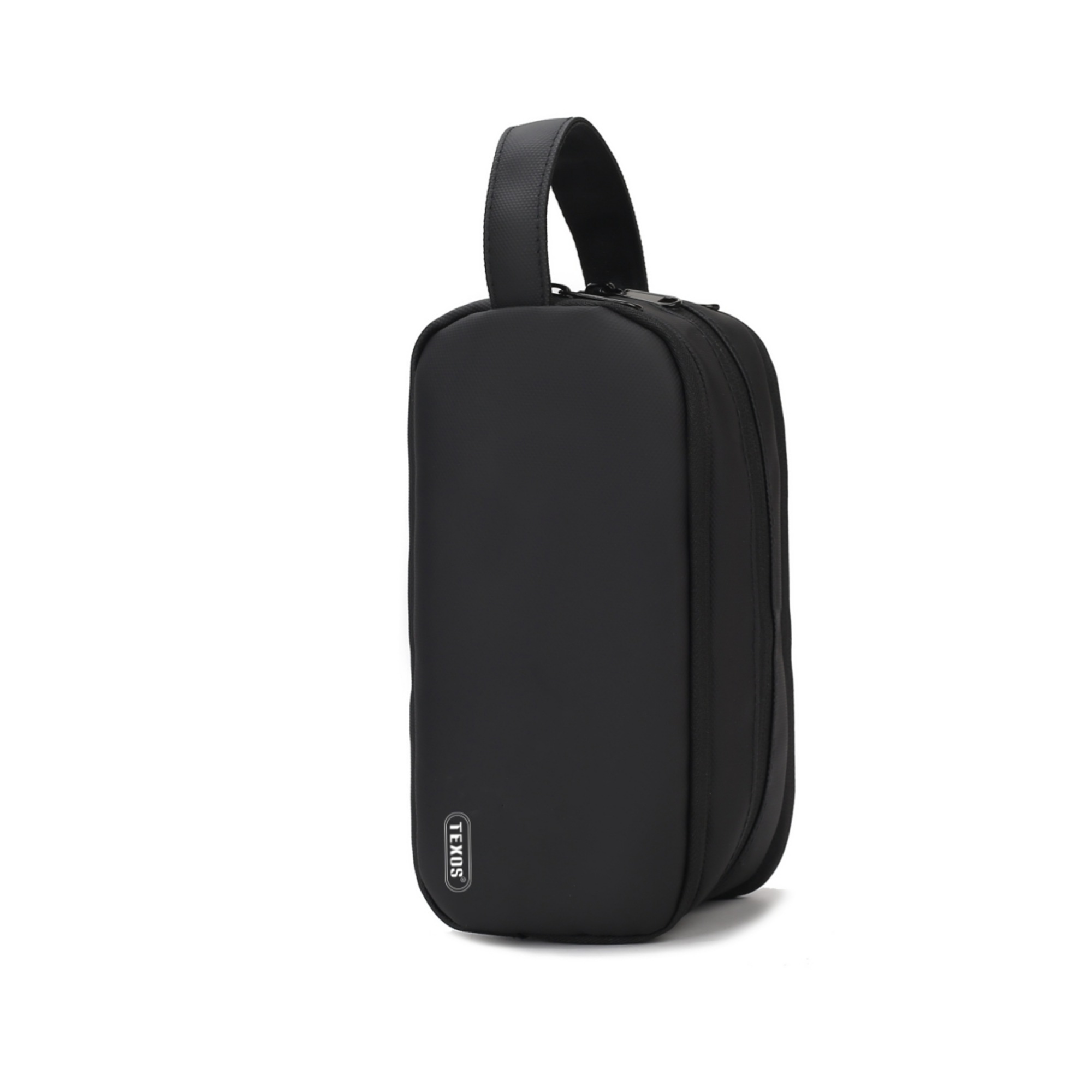 TEXOS LB-10 Stylish Pouch Bag for Tech Accessories and Essentials — image 3