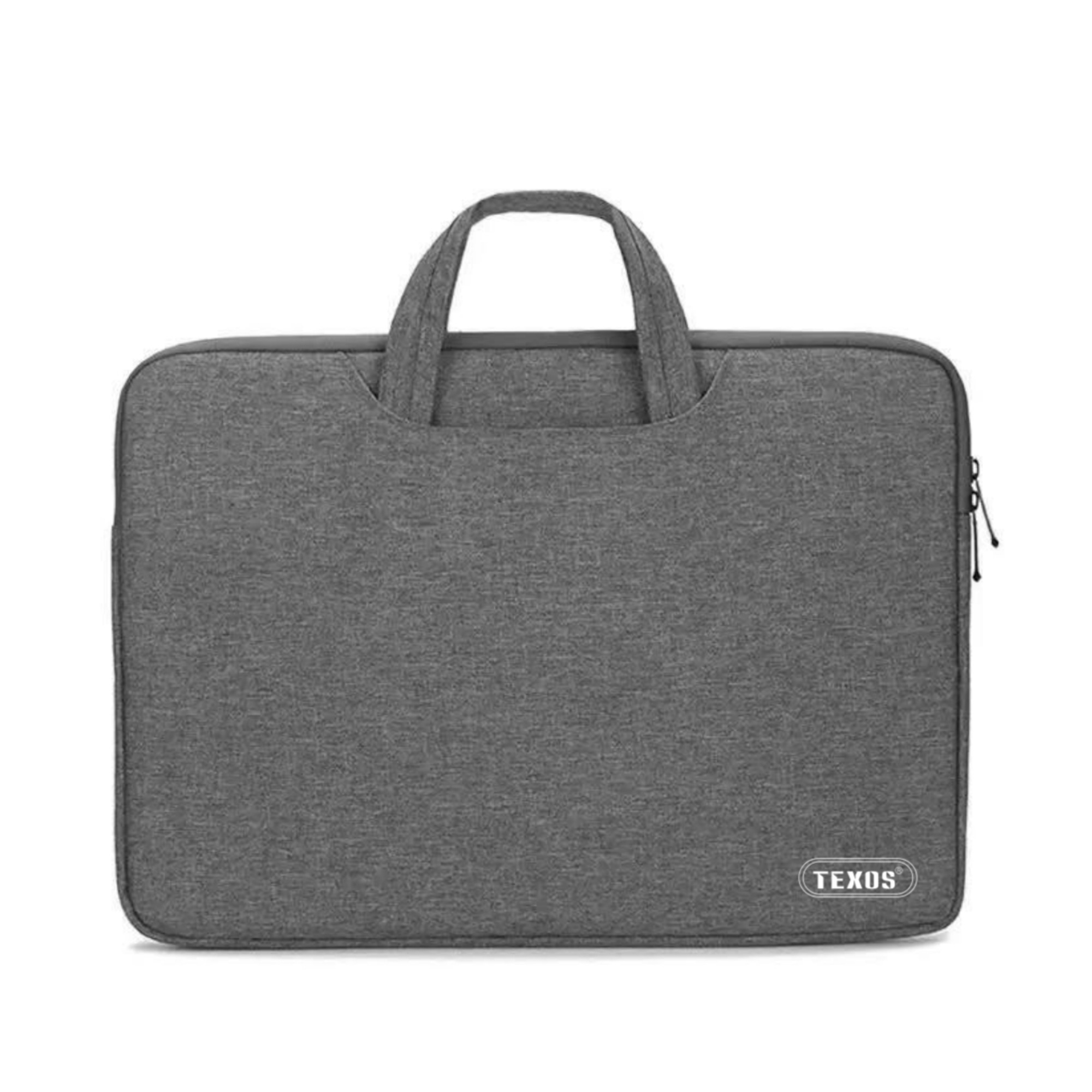 TEXOS LB-15 Premium Laptop Sleeve Bag With Handles