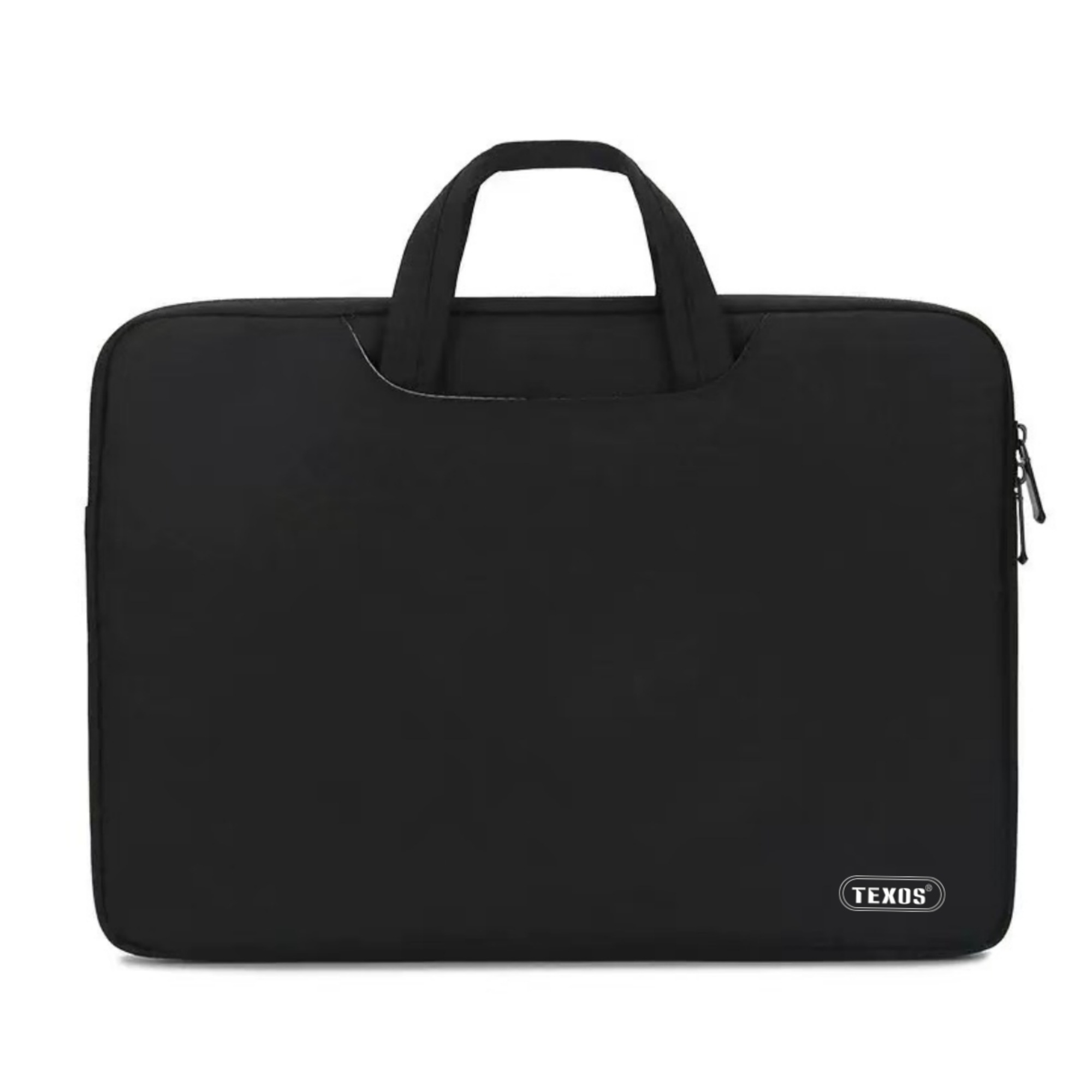 TEXOS LB-15 Premium Laptop Sleeve Bag With Handles — image 3