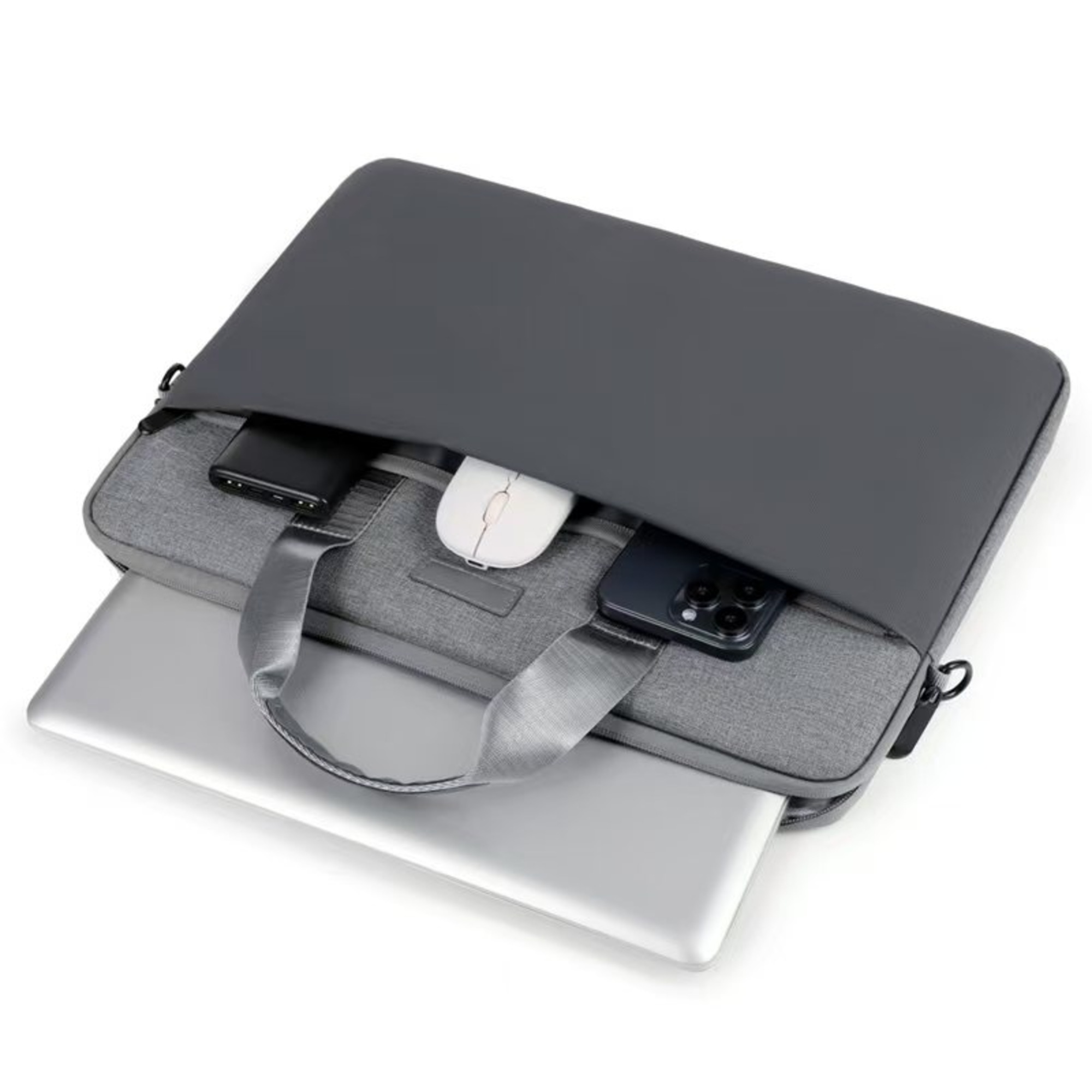 TEXOS LB-21 Professional Laptop Bag — image 4