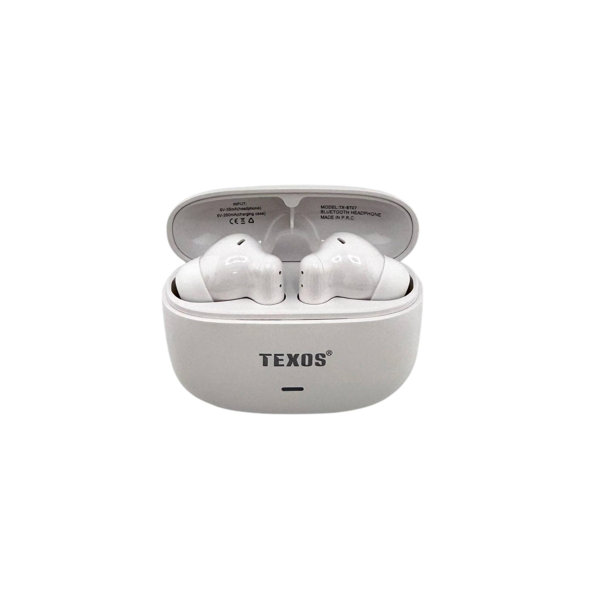 Texos Smart ENC True Wireless AirBuds TX-BT07 — image 2