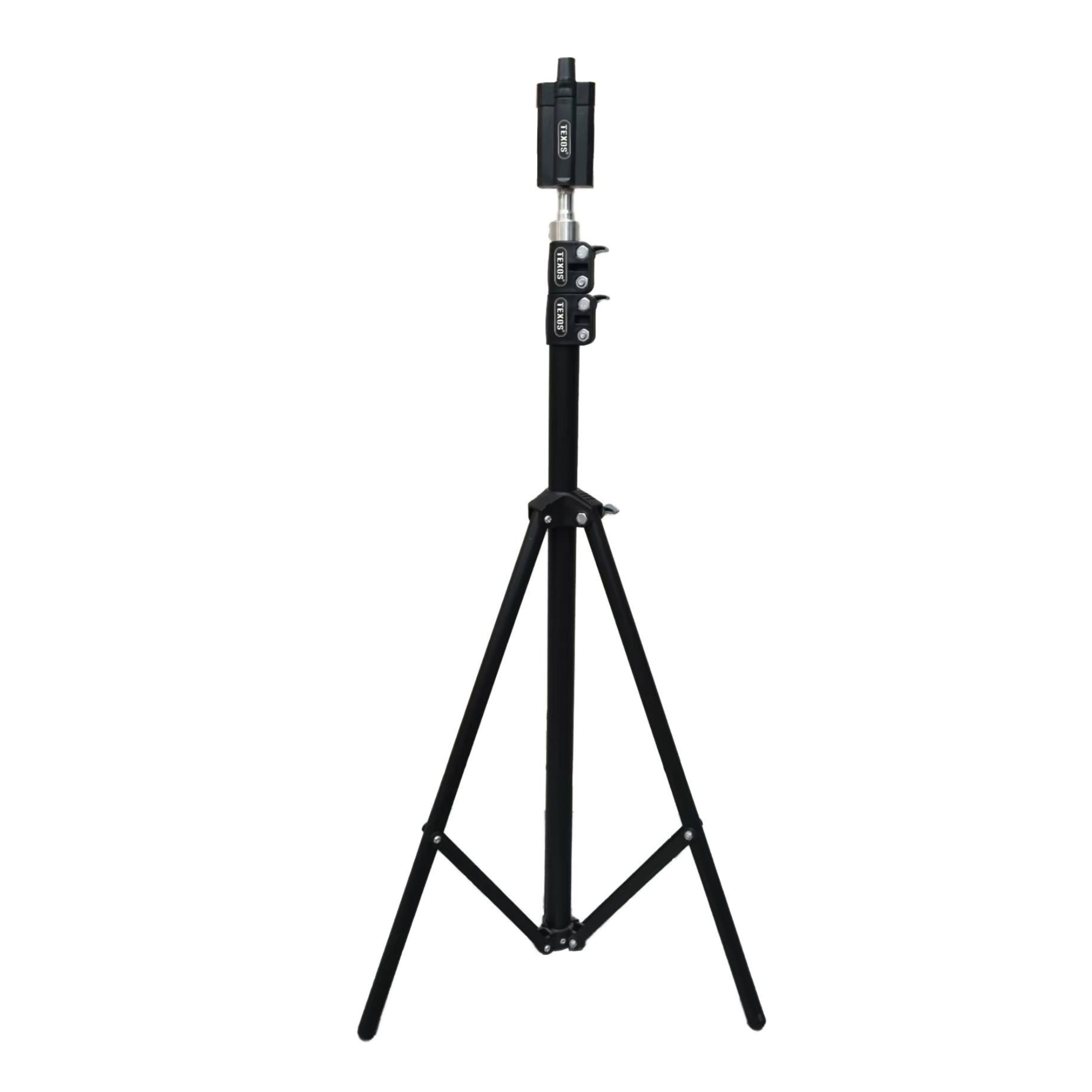 TEXOS TP-01 Professional Mobile Phone Tripod With Adjustable Height