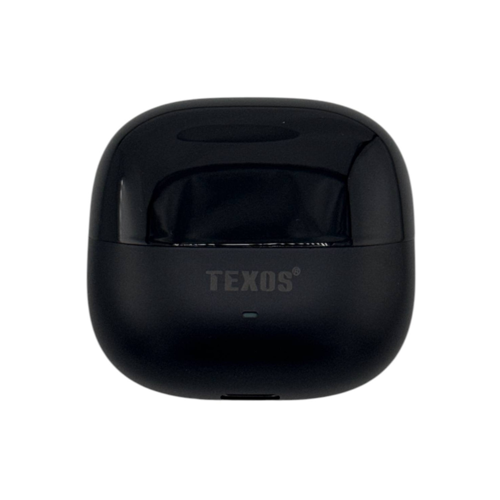 TEXOS TX-BT16 True Wireless Earbuds With Noise Cancellation — image 3