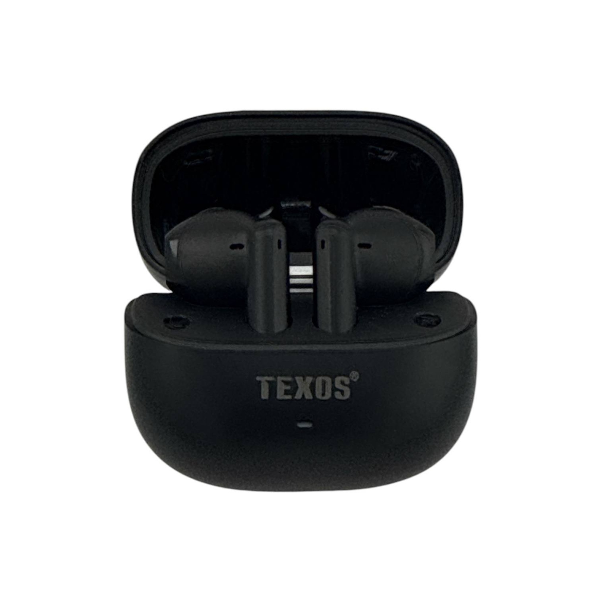 TEXOS TX-BT16 True Wireless Earbuds With Noise Cancellation — image 4