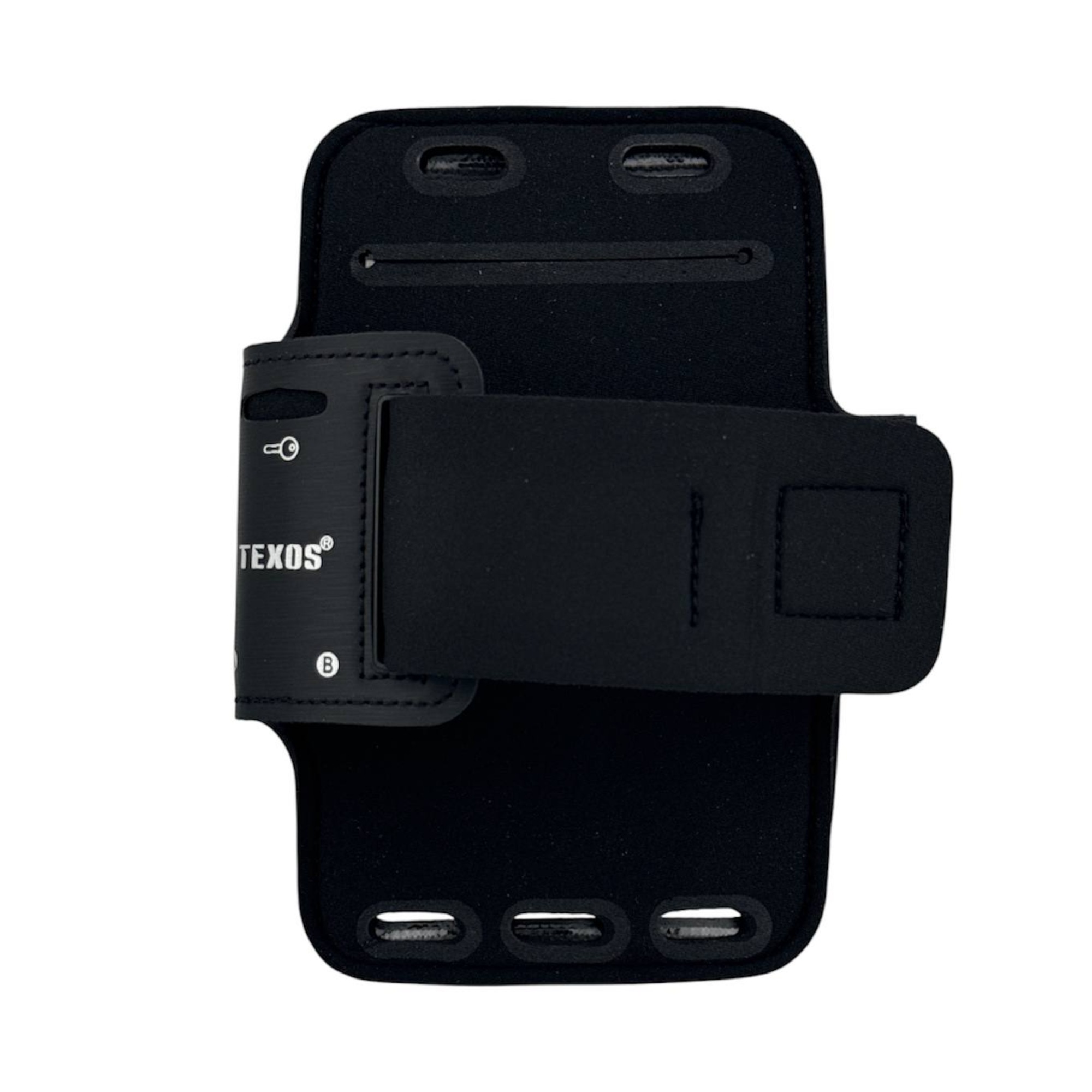 TEXOS TX-WP04 Sport Phone Armband For Running And Outdoor Activities — image 3