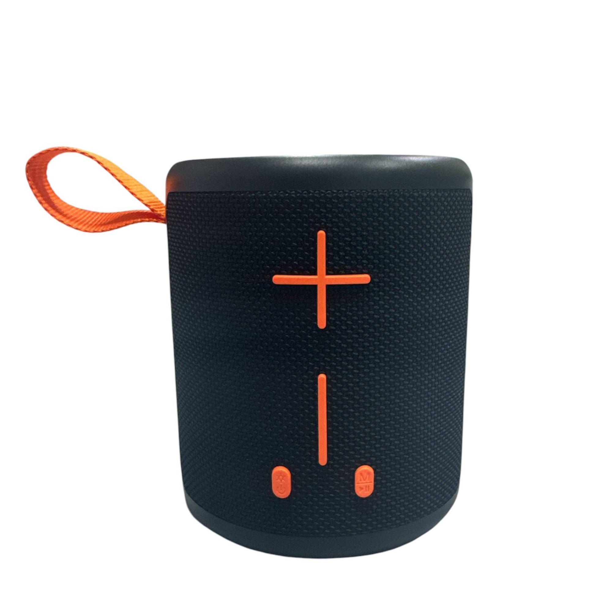TEXOS TX-WS02 Wireless Speaker with RGB Lighting and Hi-Fi Stereo Sound — image 3