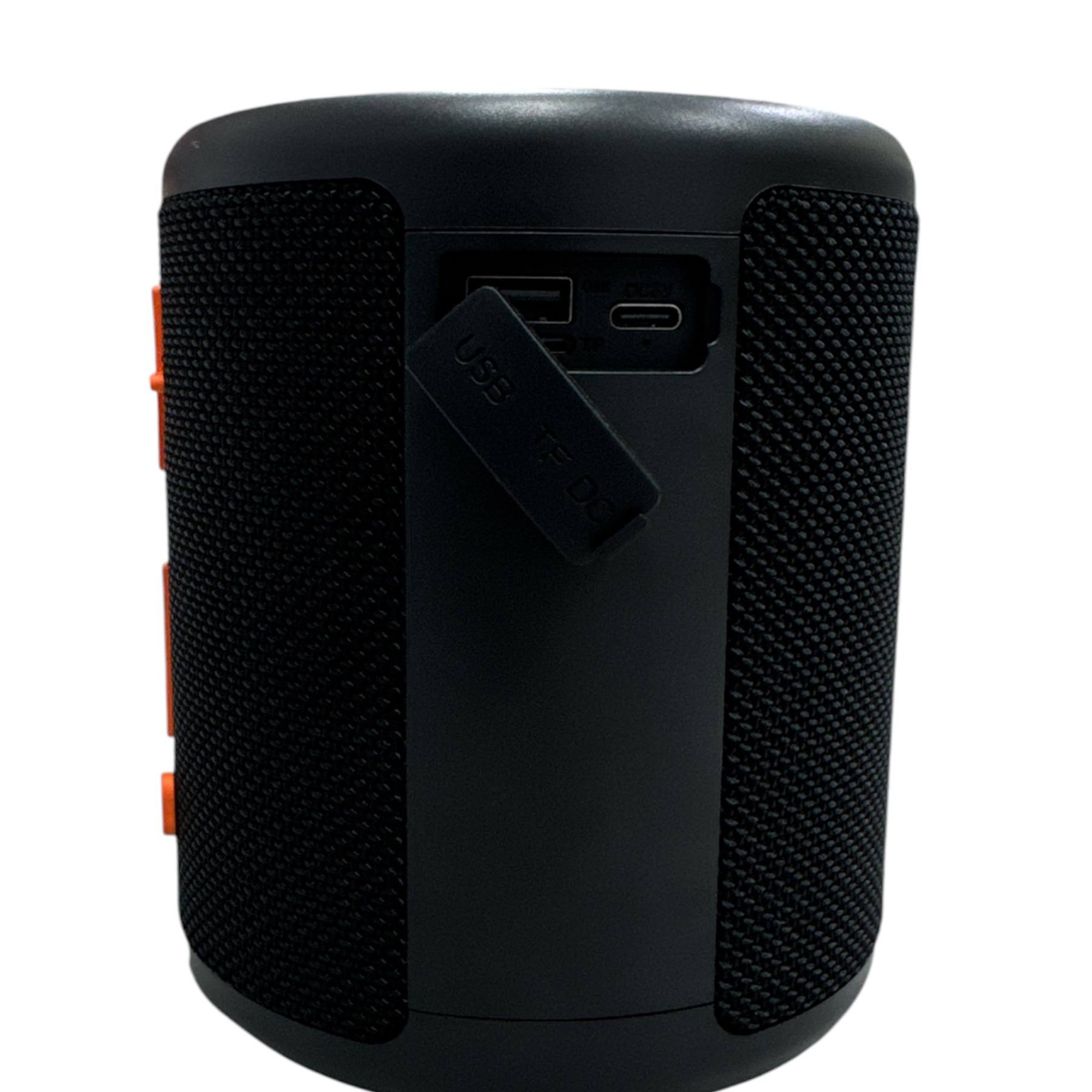 TEXOS TX-WS02 Wireless Speaker with RGB Lighting and Hi-Fi Stereo Sound — image 5