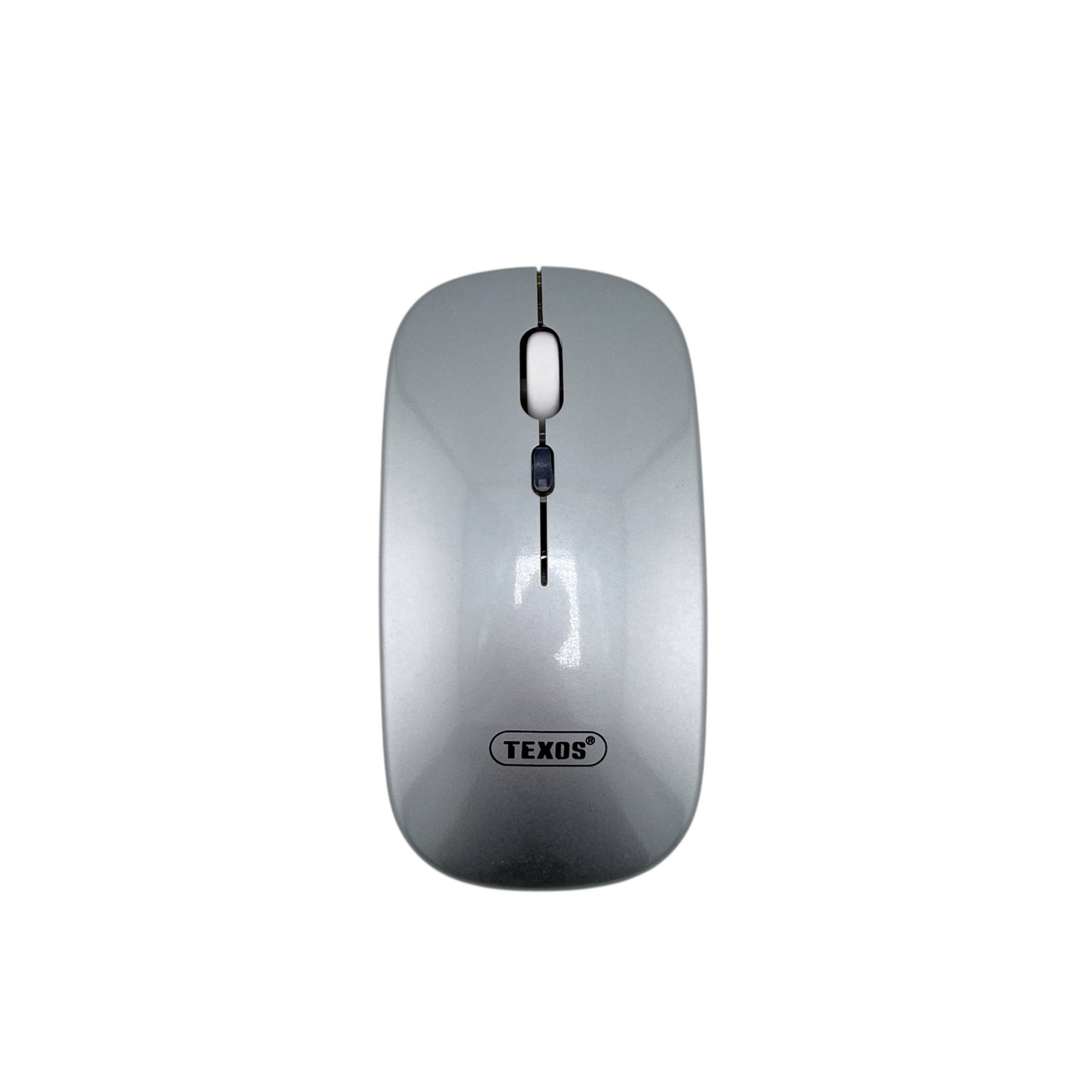 TEXOS WM-03 Bluetooth Wireless Mouse - The Next Generation Sensor — image 3